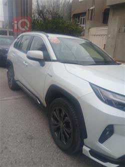 تويوتا راف 4